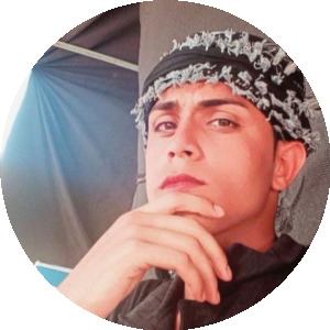 بروفايل سجاد جواد