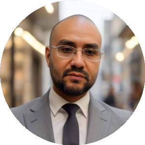 بروفايل محمد مجاوى
