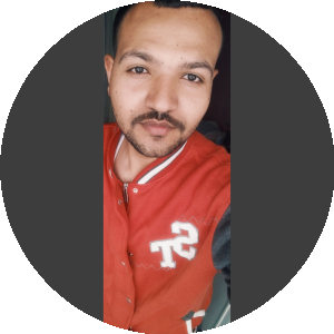 بروفايل AlAmir Mobarak