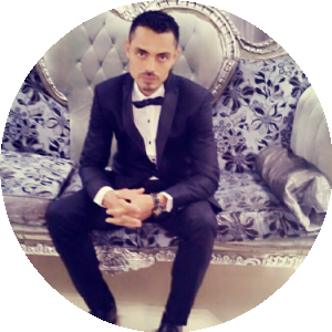 بروفايل هاني علي