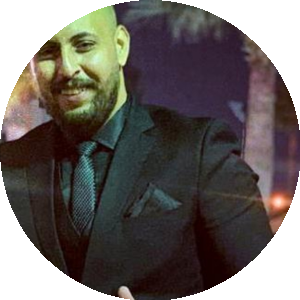 بروفايل Ahmed Samir