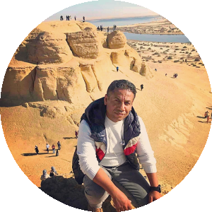 بروفايل حسن غريب حسن عبدالله