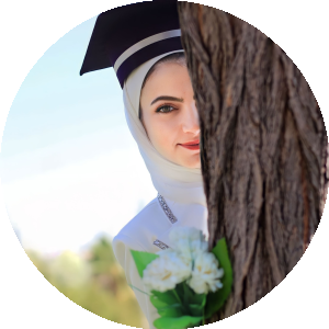 بروفايل Esraa Zyoud
