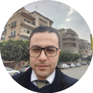 بروفايل Mohamed