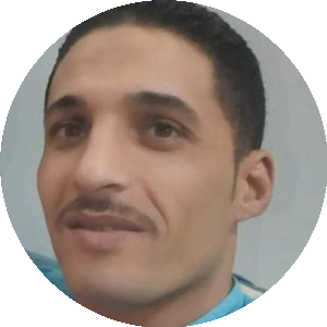 بروفايل أحمد مصطفى السيد