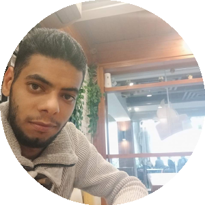 بروفايل عمرو محمود حسن