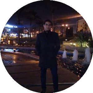 بروفايل Bahaa Rashwan
