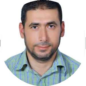 بروفايل REDA EL SHAWADFY
