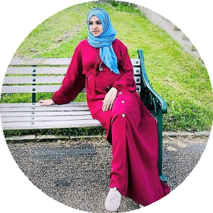 بروفايل Shabna Ansal