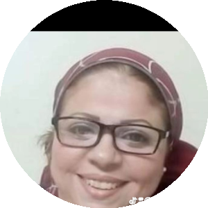 بروفايل Heba elbedewe