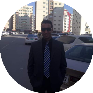 بروفايل احمد محمد