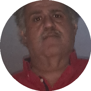بروفايل حازم