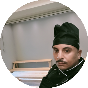 بروفايل ياسر محمد شاكر