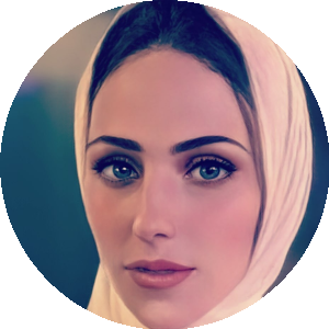 بروفايل Sara Khattab