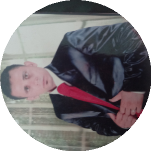 بروفايل محمد حسن إبراهيم عبد الحافظ