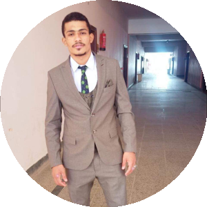بروفايل احمد خضيري عبدالحافظ