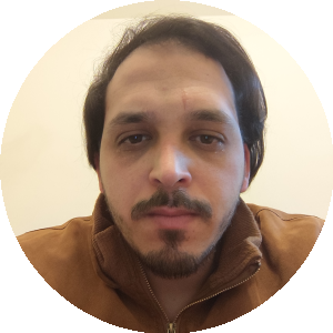 بروفايل Suhail