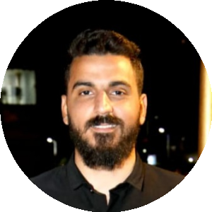 بروفايل khder