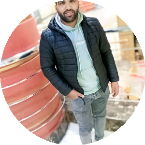 بروفايل محمد محمود محمد ابو العيله