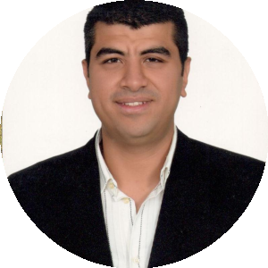 بروفايل Mohammed Waheed