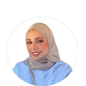 بروفايل Raghad Aldajah