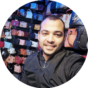 بروفايل محمود عبد الوهاب محمد