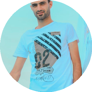 بروفايل احمد كريم عبدالمجيد مراد