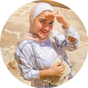 بروفايل shrouk abdelnaby abdelgawad
