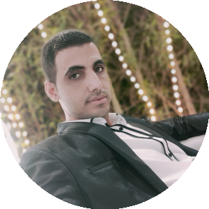 بروفايل شادي عبد السلام محمد حسن