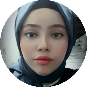 بروفايل Enas Azzam
