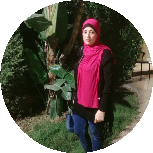 بروفايل Amal Alsaoudy