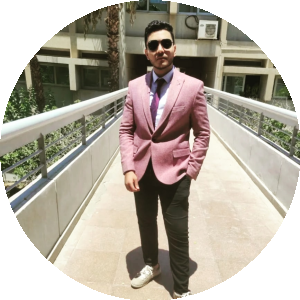 بروفايل ابراهيم سعد