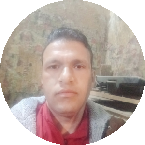 بروفايل جمال محمد سيد
