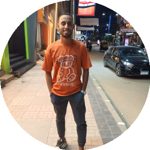 بروفايل محمود الباجوري