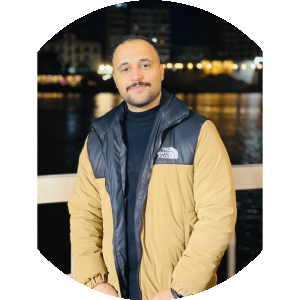 بروفايل Ziad Sabry