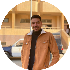 بروفايل احمد محمد