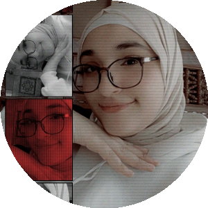 بروفايل mariam
