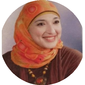 بروفايل Rania esmael