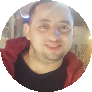بروفايل محمد مجدى