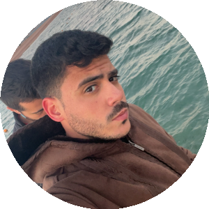 بروفايل Abed البرغوثي