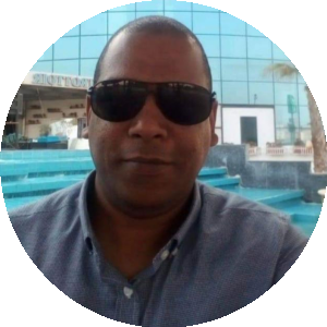 بروفايل Mahmoud Mostafa Hassanin