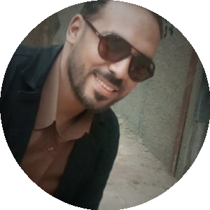 بروفايل Wael Badr