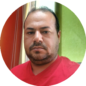 بروفايل تامر سيد يوسف