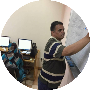 بروفايل Mohamed Ahmed Mohamed Abd Elatif