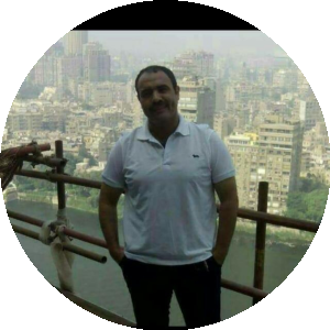 بروفايل هاني محمد مصطفى شعبان مصطفى