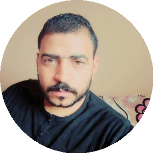 بروفايل عبدالله السيد فراج