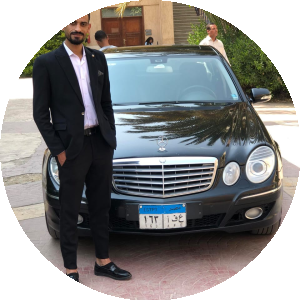 بروفايل عمر عادل