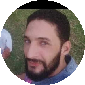 بروفايل أحمد مصطفى السيد الكاشف