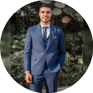 بروفايل Mohamed Gamal