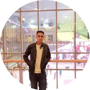 بروفايل Mohamed Nasr